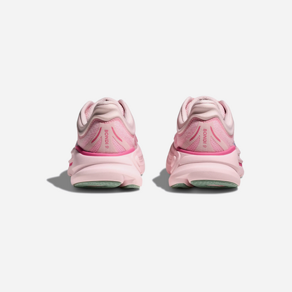 Hoka Bondi 9 Rose Tea Petal WMNS