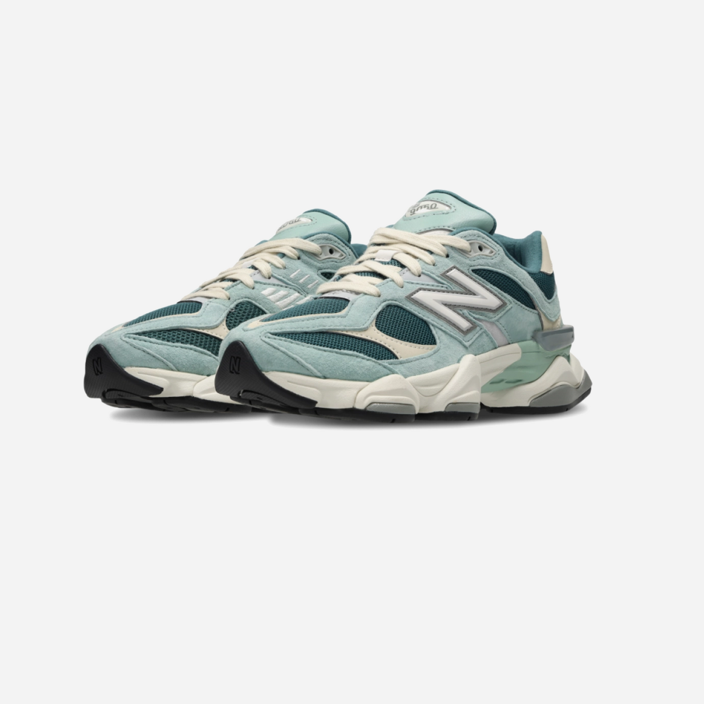 New Balance 9060 New Spruce Salt Marsh