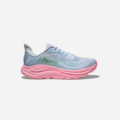 Hoka Clifton 10 Overcast Petal WMNS