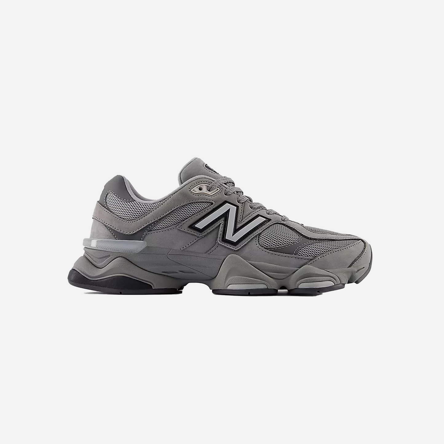 New Balance 9060 Shadow Grey Castlerock