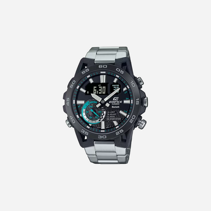 CASIO EDIFICE ECB-40DB-1ADF