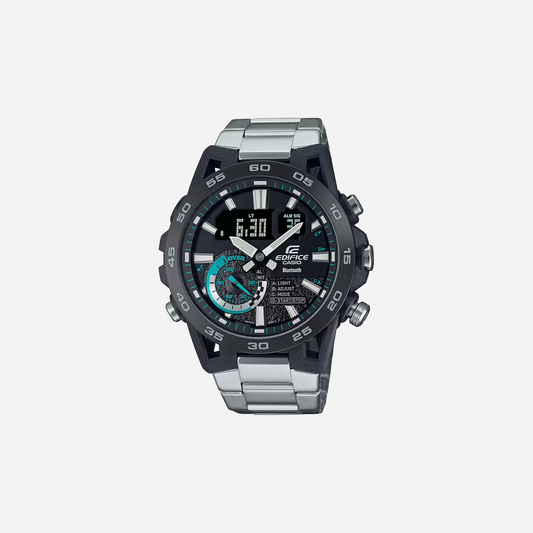 CASIO EDIFICE ECB-40DB-1ADF