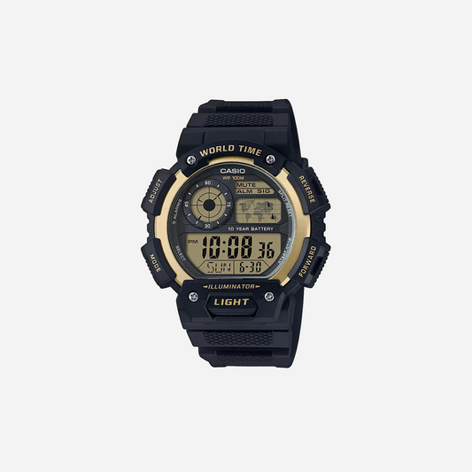 CASIO YOUTH AE-1400WH-9AVDF