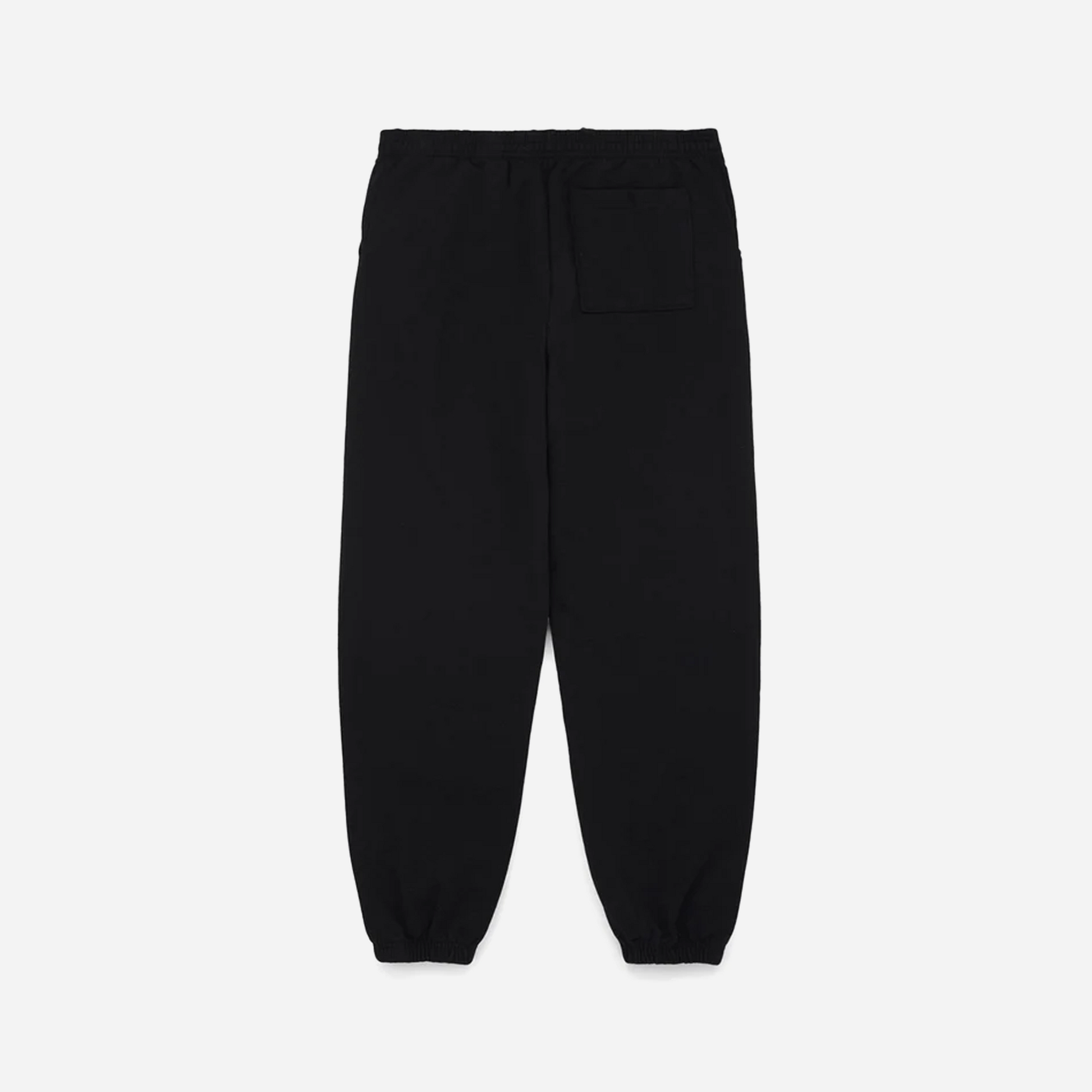 Sp5der OG Web Sweatpant Black