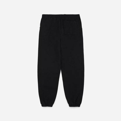 Sp5der OG Web Sweatpant Black