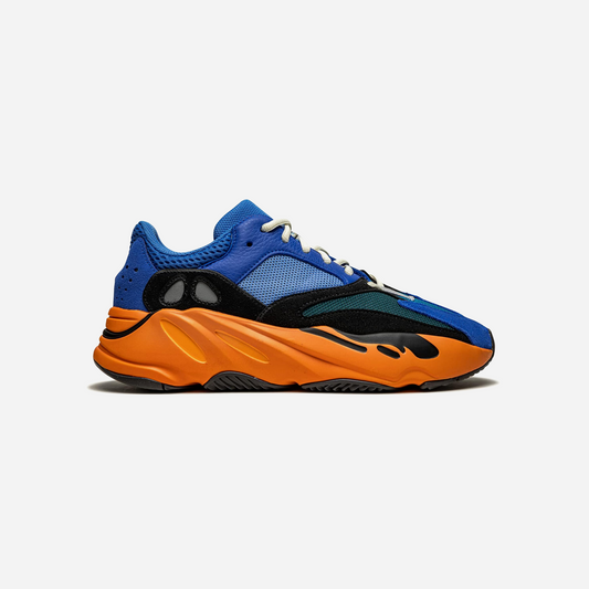 Adidas Yeezy Boost 700 Bright Blue