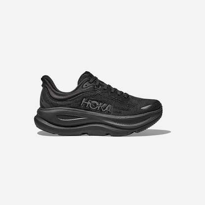 Hoka Bondi 9 Black WMNS