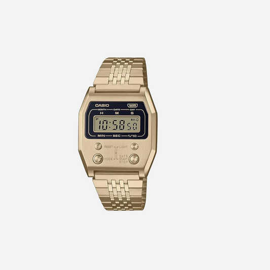 CASIO VINTAGE COLLECTION A1100G-5DF
