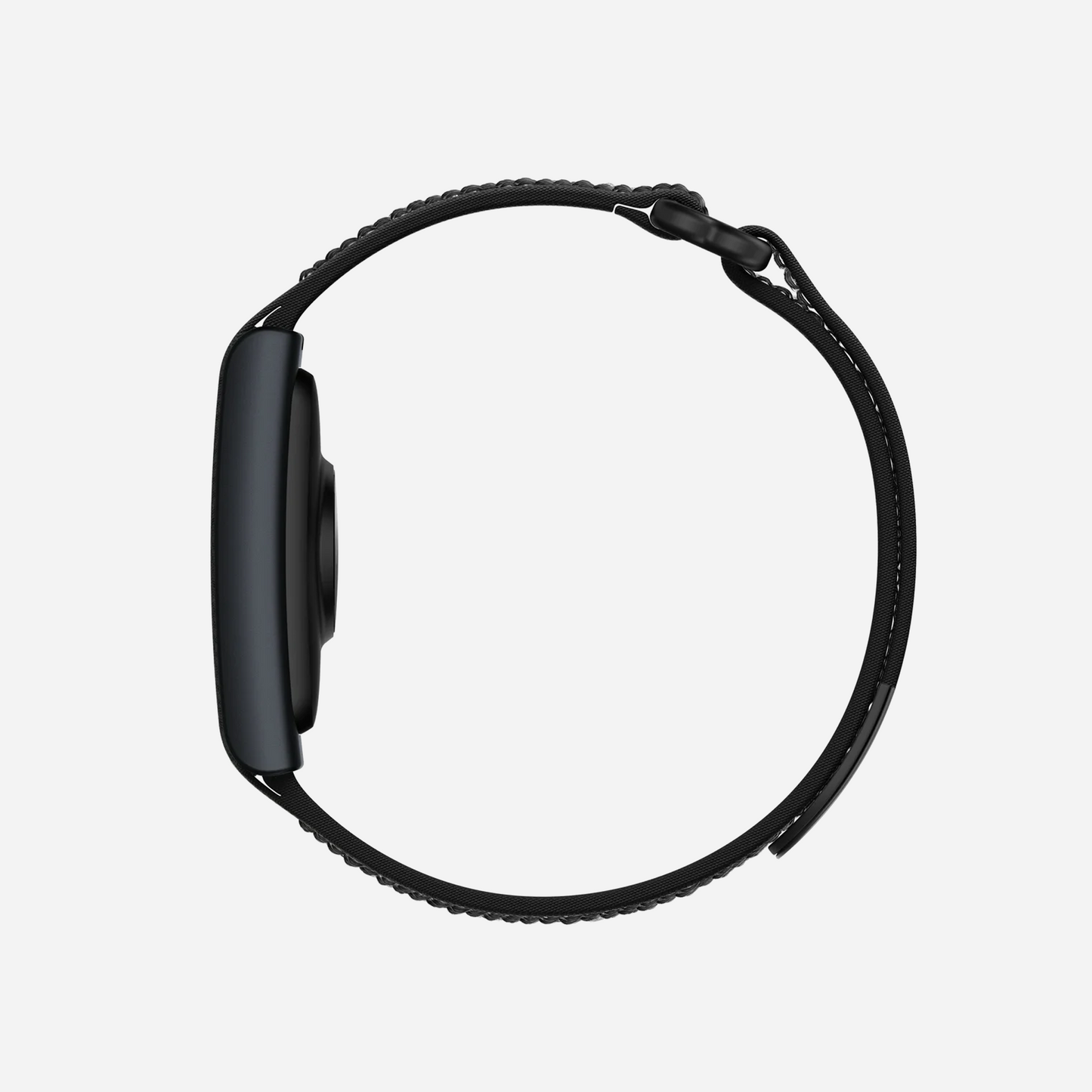 Amazfit Helio Strap Fitness Tracker Wristband, 24/7 Activity & Sleep Tracker, 10 Days Battery, 27 Sports Modes, Strength Training, Hyrox Race, Subscription Free for Android & iPhone