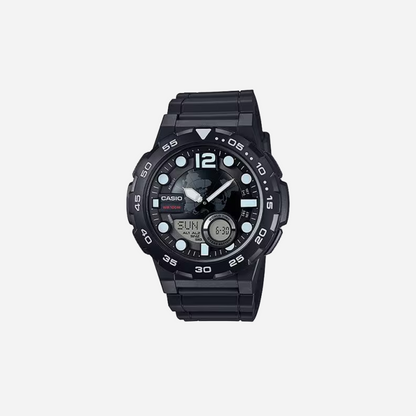 CASIO YOUTH AEQ-100W-1AVDF