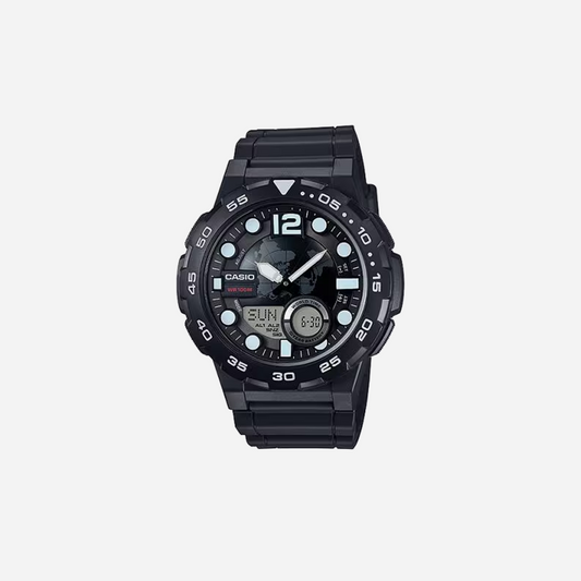 CASIO YOUTH AEQ-100W-1AVDF