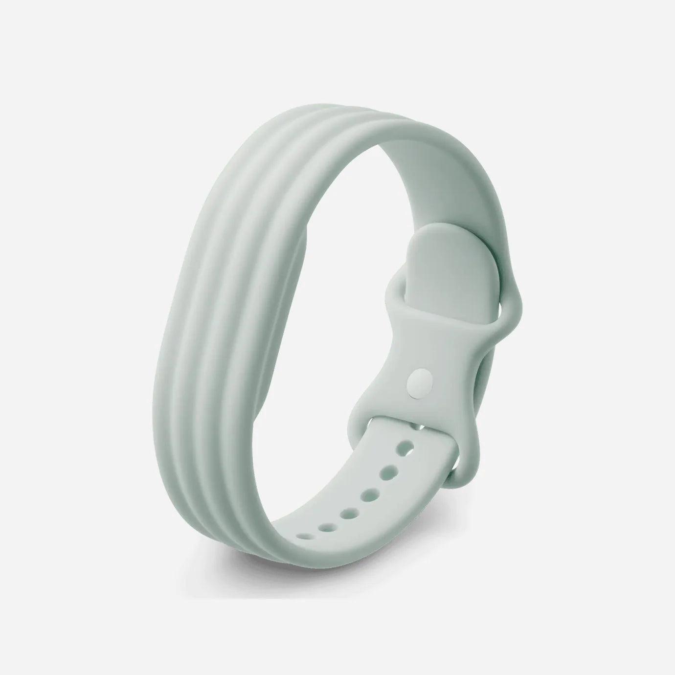 Google Fitbit Air Active Band Strap "Fog"