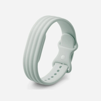 Google Fitbit Air Active Band Strap "Fog"