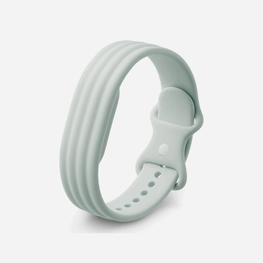 Google Fitbit Air Active Band Strap "Fog"