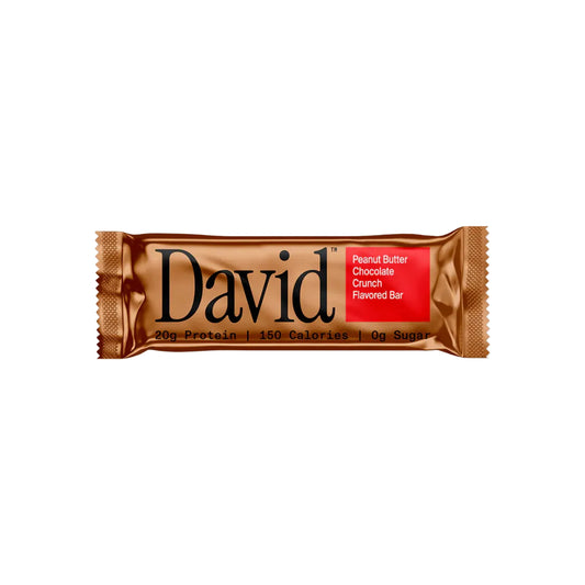 Peanut Butter Chocolate