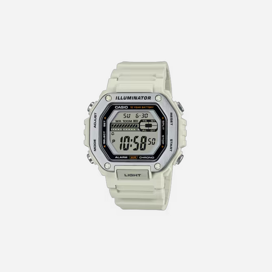 CASIO YOUTH MWD-110H-8AVDF