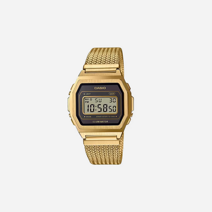 CASIO VINTAGE COLLECTION A1000MGA-5DF