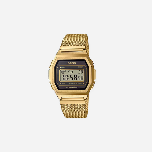 CASIO VINTAGE COLLECTION A1000MGA-5DF