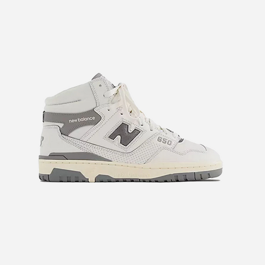 New Balance 650R Aime Leon Dore Navy