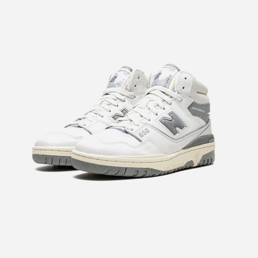 New Balance 650R Aime Leon Dore Navy