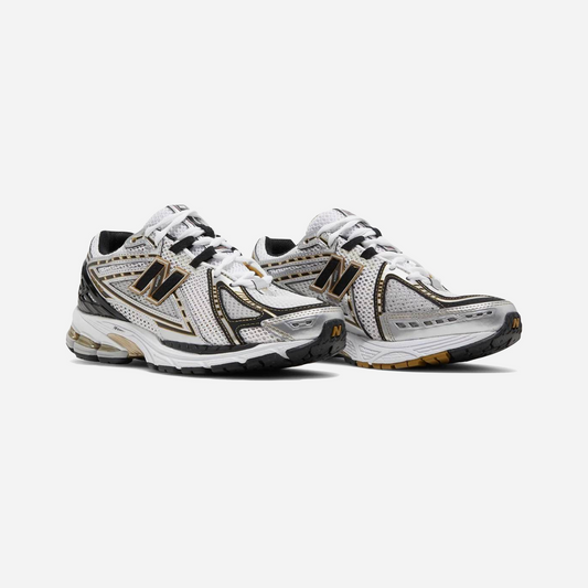 New Balance 1906R White Gold