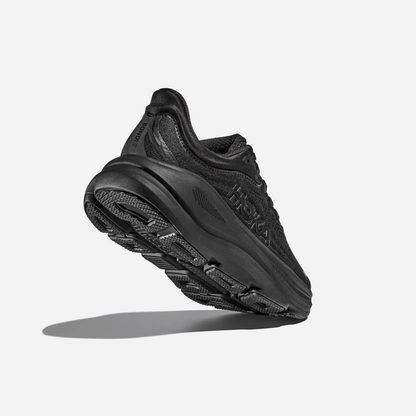 Hoka Bondi 9 Black WMNS