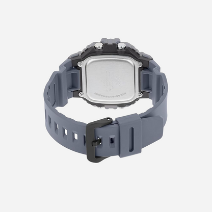 Casio Youth WS-1700H-8AVDF Grey