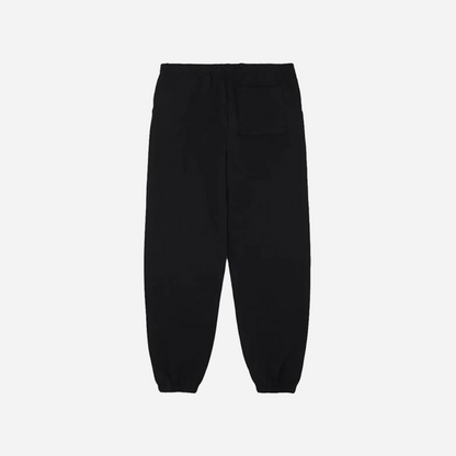 Sp5der Phantom Web Sweatpant Black
