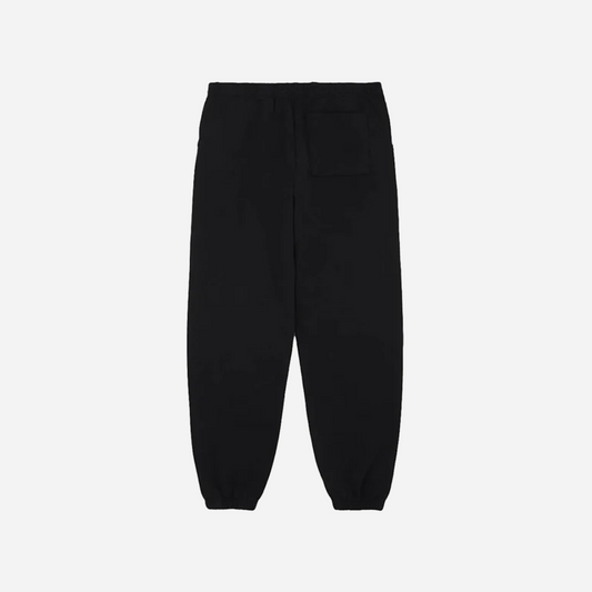 Sp5der Phantom Web Sweatpant Black