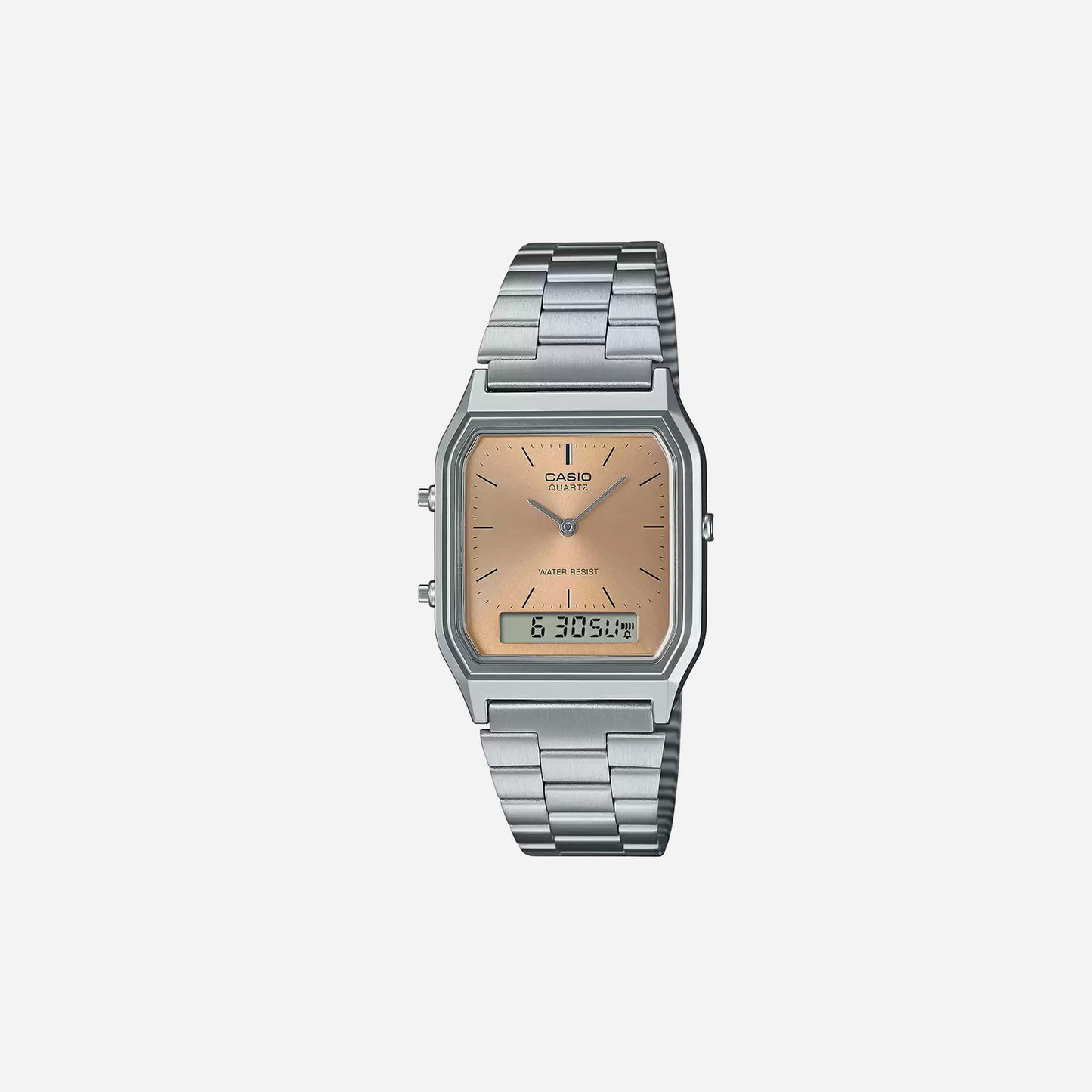 CASIO VINTAGE COLLECTION AQ-230A-4AMQYDF Orange