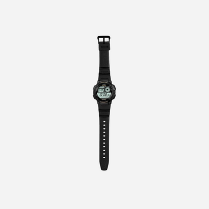 Casio Youth AE-1000W-1AVDF Black