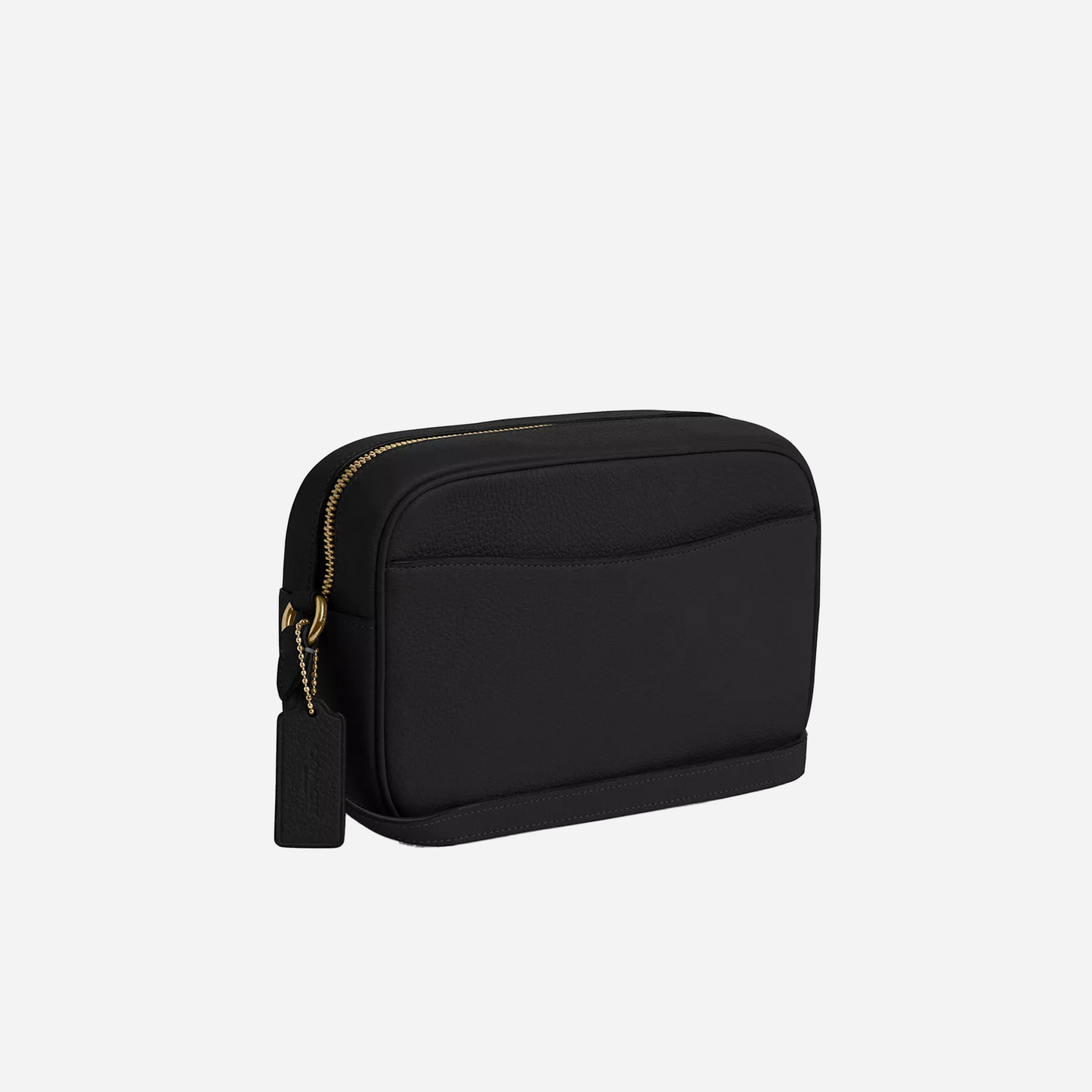 COACH Jamie Camera Bag Gold/Black