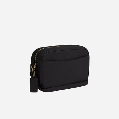 COACH Jamie Camera Bag Gold/Black
