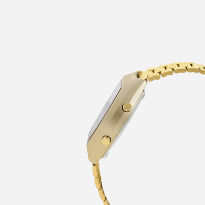 CASIO VINTAGE  B640WGG-9DF Gold