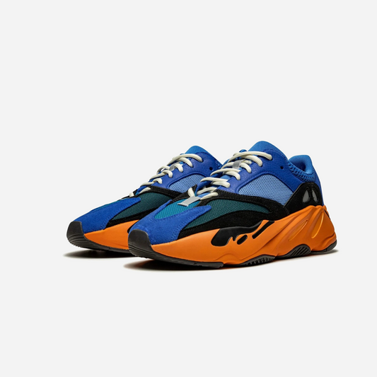 Adidas Yeezy Boost 700 Bright Blue
