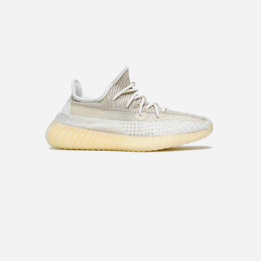 Adidas Yeezy 350 Natural