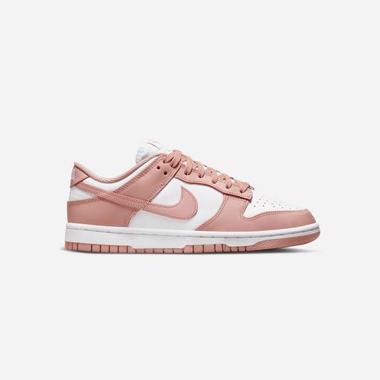 Nike Dunk Low Rose Whisper WMNS