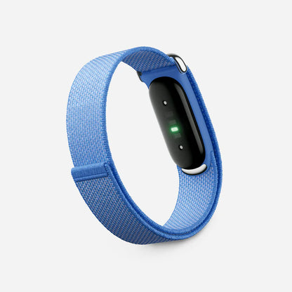 Google Fitbit Air Classic Lavender