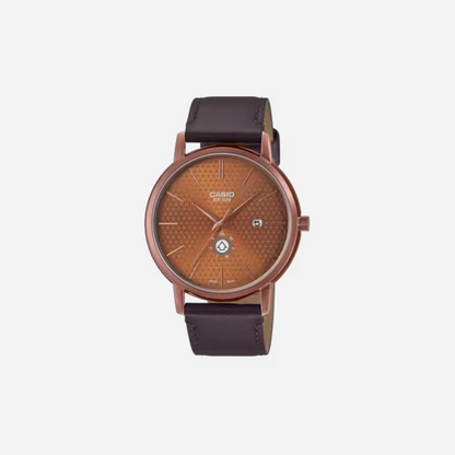 Casio MTP B125RL 5AVDF Enticer Men