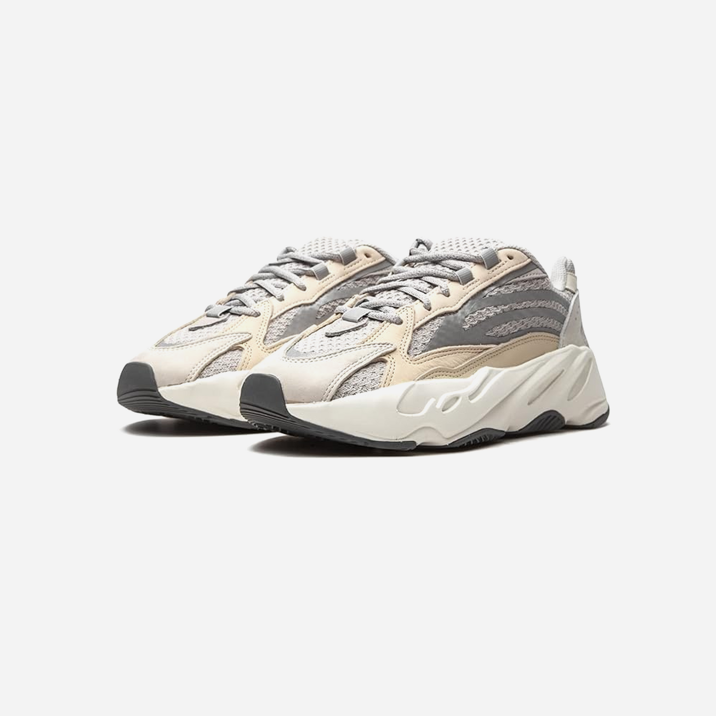 Adidas Yeezy Boost 700 V2 'Cream'