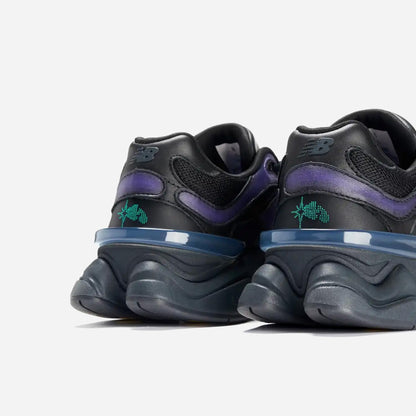 New Balance 9060 Burglarwear Purple