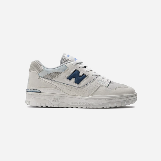 New Balance 550 Grey Day