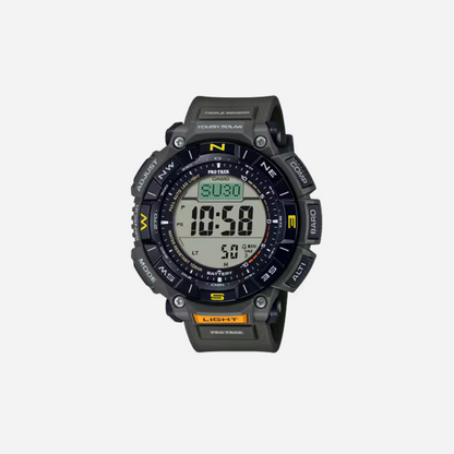 CASIO PROTREK PRG-340-3DR