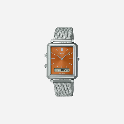 Casio Enticer Men MTP B205M 5EDF