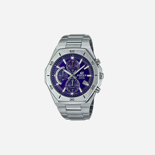 CASIO EDIFICE EFB-680D-2BVUDF