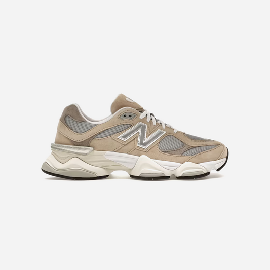 New Balance 9060 Incense Raincloud Arid Stone