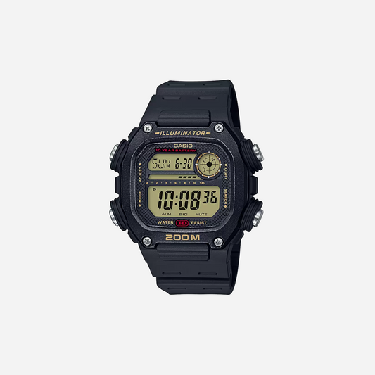 CASIO YOUTH DW-291H-9AVDF