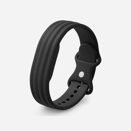 Google Fitbit Air Active Band Strap "Obsidian"