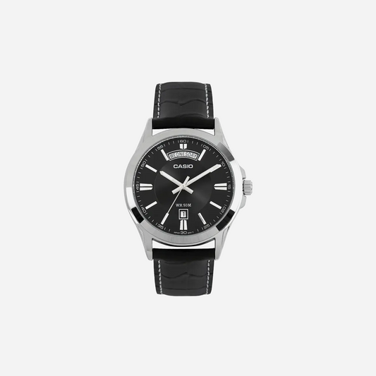 CASIO ENTICER MEN MTP-1381L-1AVDF