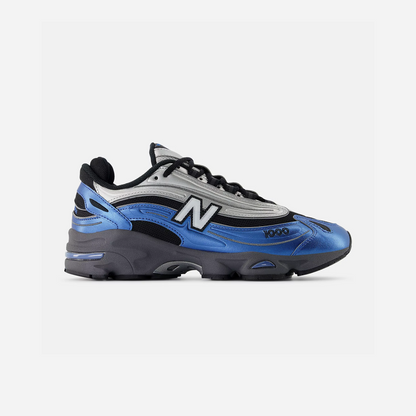 New Balance 1000 Sea Stone/Navy